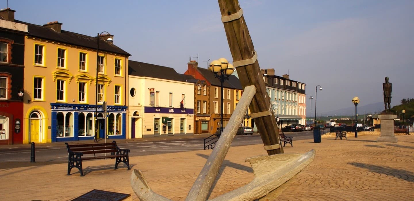 Bantry, West Cork