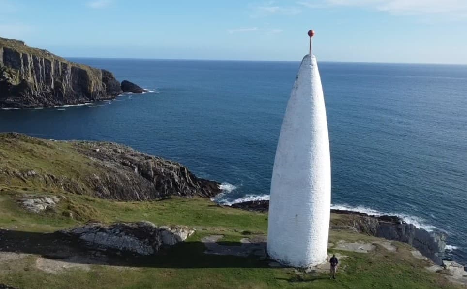 Baltimore, West Cork