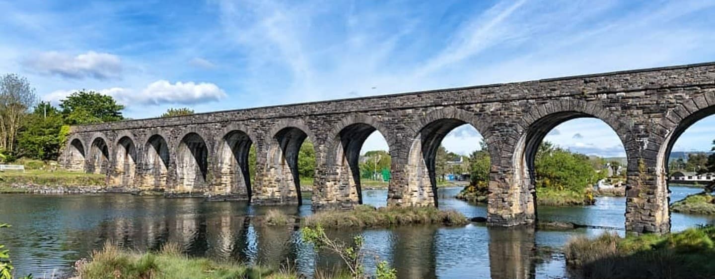 Ballydehob, West Cork