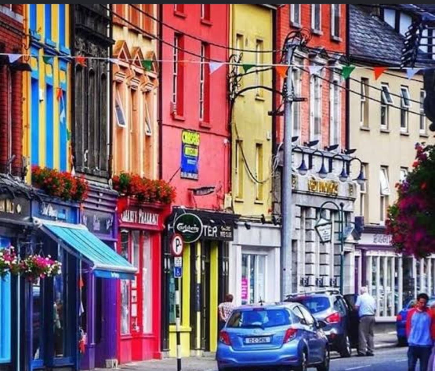 Skibbereen, West Cork