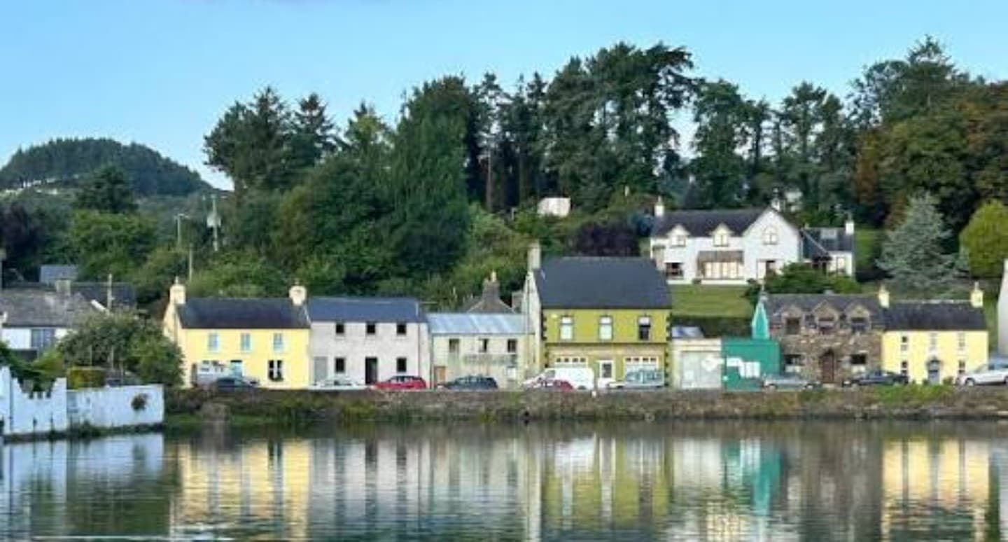 Union Hall, West Cork