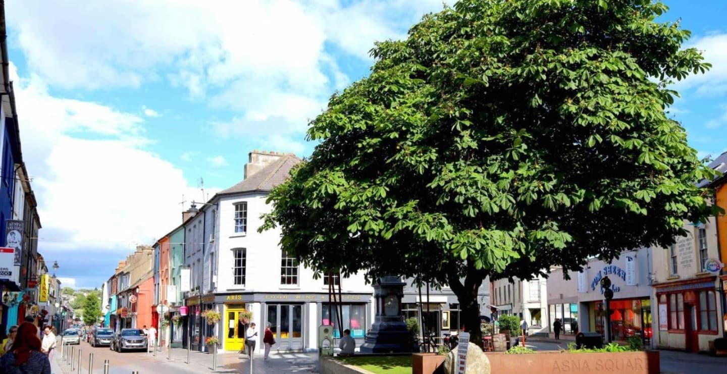 Clonakilty, West Cork