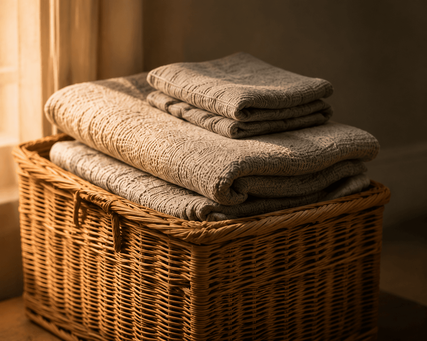 Linen & Laundry