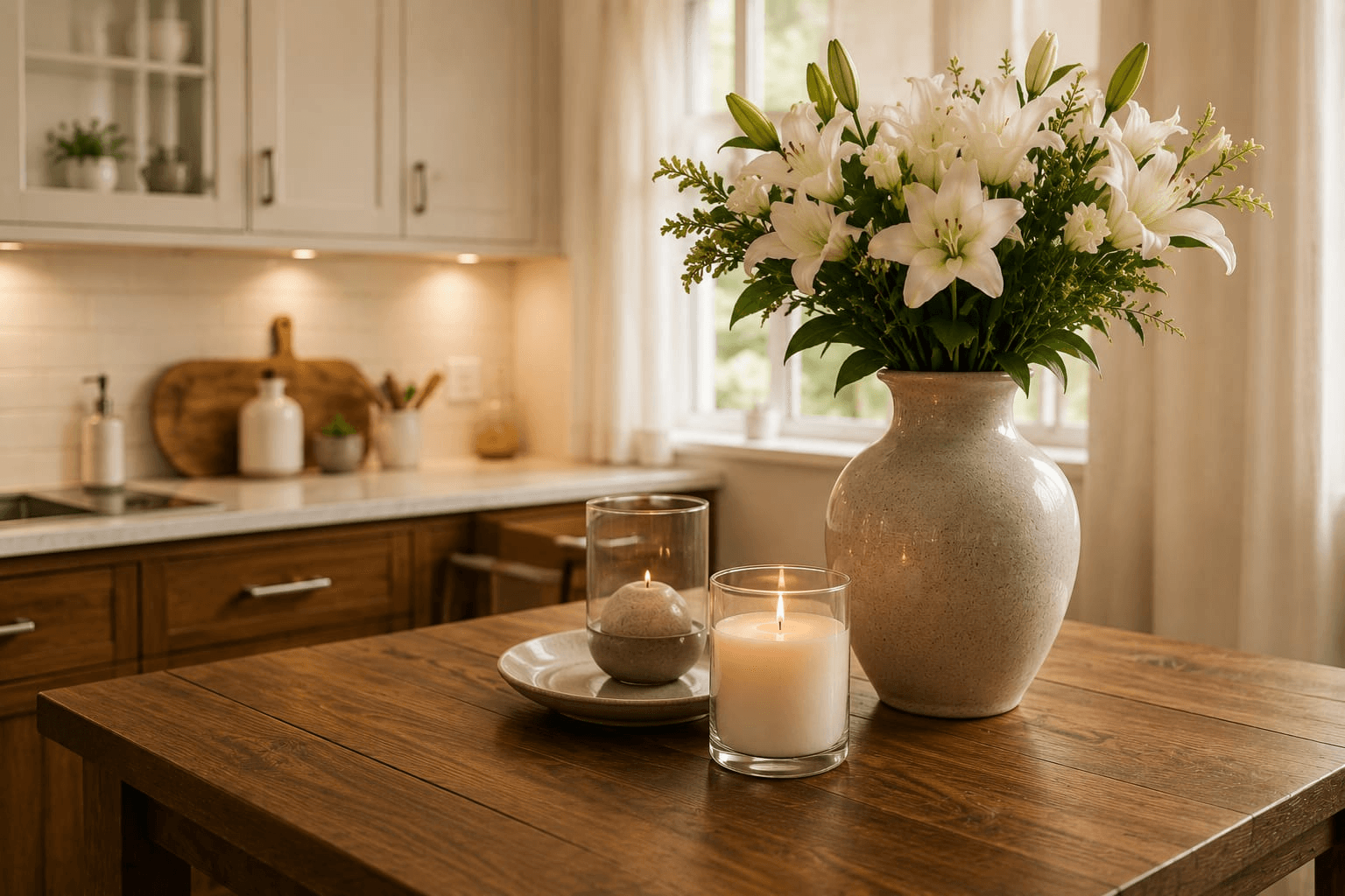 Holiday Home Care