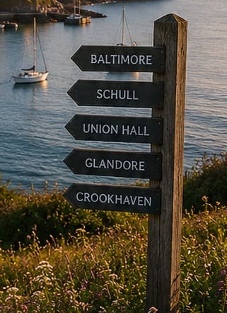 WE KNOW WEST CORK